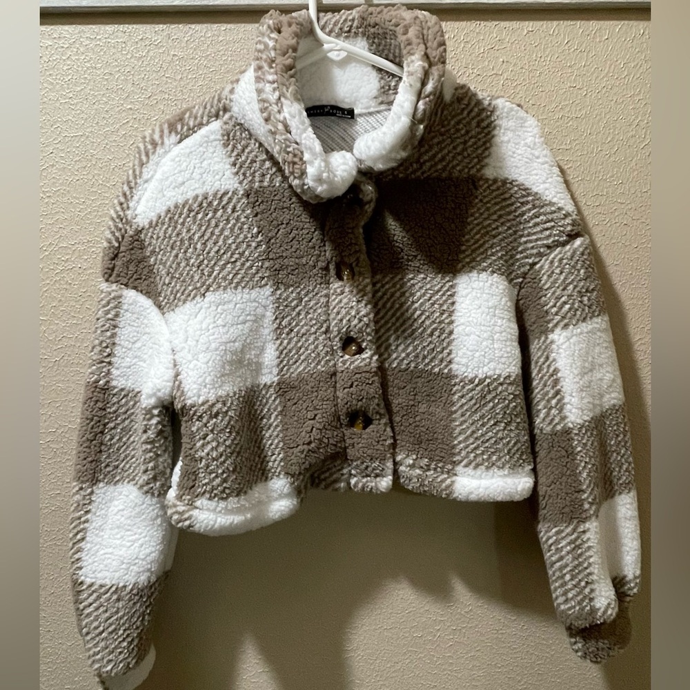 Womens jacket